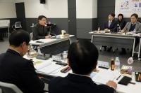 노원구, 2026년 제1차 통합지원협의체 회의 개최