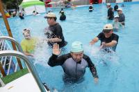 2026 노원 장애인가족과 함께하는 꿀잼 워터파크 참석