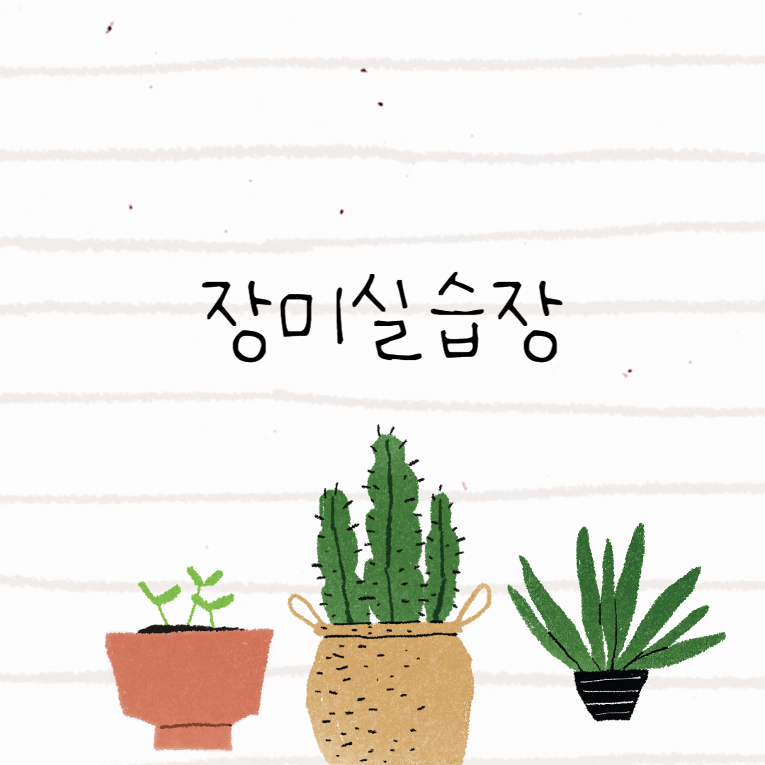캘리그라피 이미지