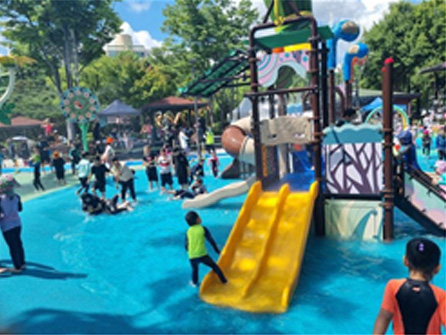 공릉동근린공원