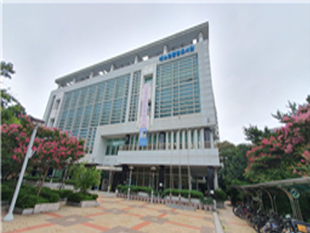 노원중앙도서관