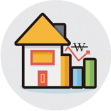 Local Tax Burden ico