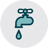 Water supply ico