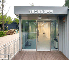 경춘선숲길 갤러리 이미지1