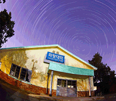 경춘선철길 이미지1