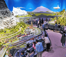 노원기차마을 이미지2