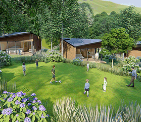 휴양림_패밀리정원