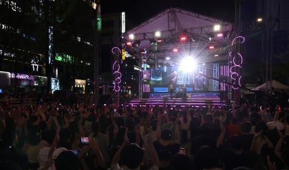 Dancing Nowon Street Festival - photo6