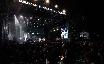 Suraksan Sports Town Baseball Stadium - photo6