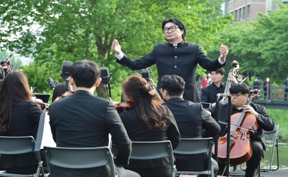 Moving Orchestra - photo1
