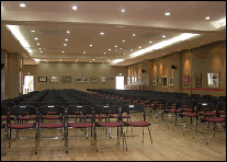 Surak Hall Cultural Performance Hall photo2