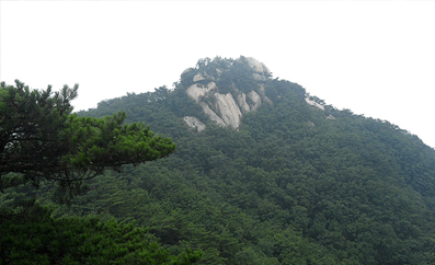 Dosolbong Peak photo
