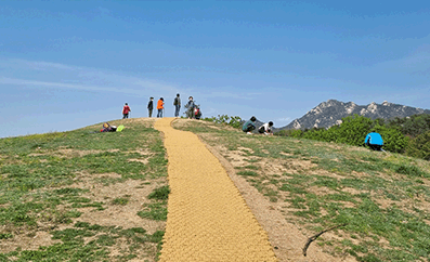 Suraksan Fortress Site photo