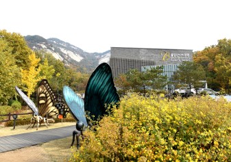 Bul-am-san Royal azalea Festival - photo3