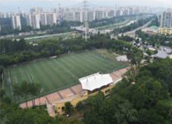 sports field - photo1