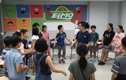 노원 어린이 원어민 영어캠프 이모저모 이미지1