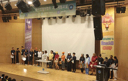 노원 어린이 원어민 영어캠프 이모저모 이미지2