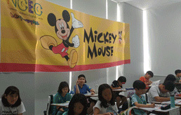 노원 어린이 원어민 영어캠프 이모저모 이미지3