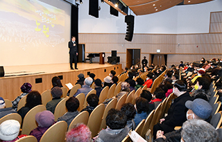 주민소통활동 관련사진1