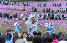 연희집단 THE 광대 (연희)