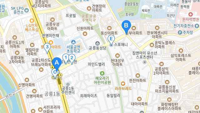 찾아오시는 길 이미지