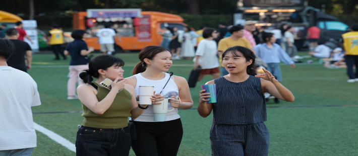 노원수제맥주축제 사진7