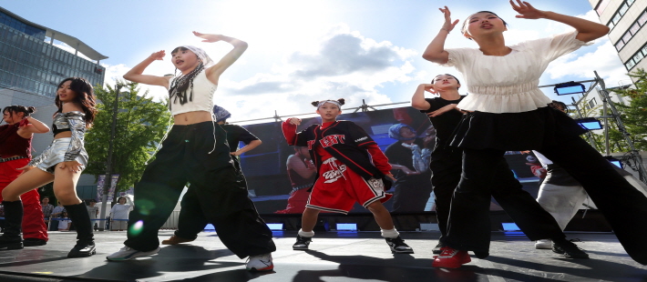 댄싱노원 사진2