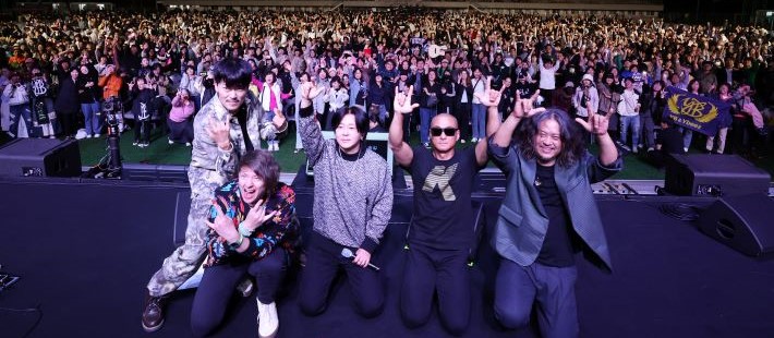 경춘선숲길 가을 음악회 사진4