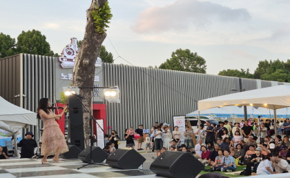 노원수제맥주축제사진5