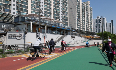 노원두물마루 사진1