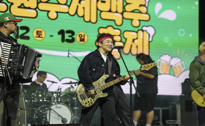 노원수제맥주축제사진3