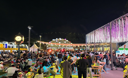 노원수제맥주축제사진8