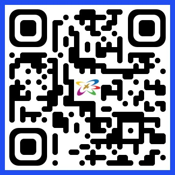노원구청 치수과 하천설비팀 QR Code