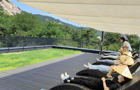 체험형 프로그램 사진