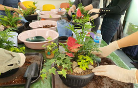 가드너 1일체험