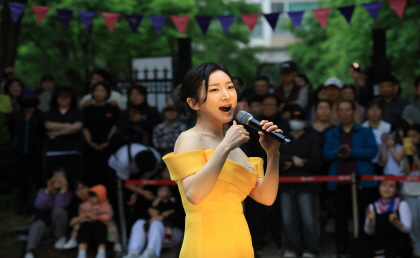 찾아가는 오케스트라 사진2