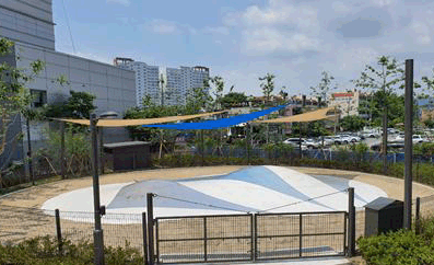 석계역 문화공원 사진2