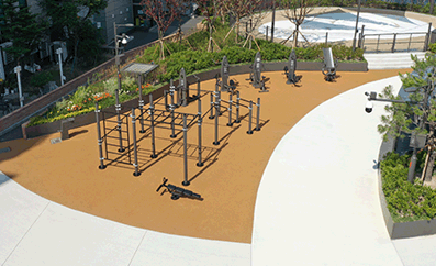 석계역 문화공원 사진4