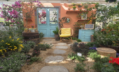 그린포켓가든 이미지