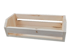 양념통 보관대-1단