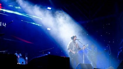 경춘선숲길 가을 음악회 사진6