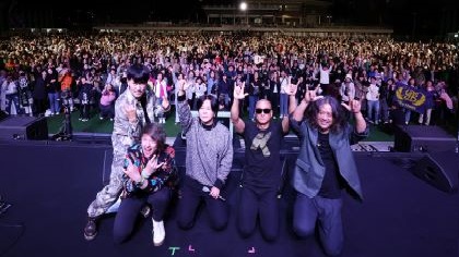 경춘선숲길 가을 음악회 사진7