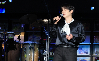 수락산 선셋음악회 사진2