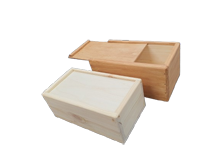 11. 미닫이 나무상자