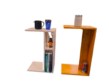 3. 소파 보조 탁자