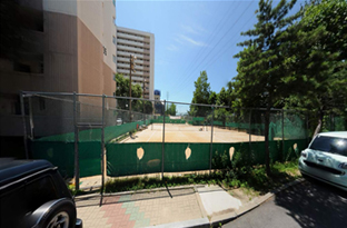 녹색주차마을사업 전