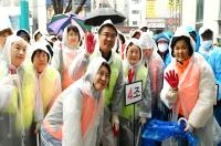 2026 봄맞이 대청소 날 맞아 주민들과 함께 도보 청소