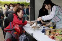 오승록 노원구청장, 제46회 장애인의 날 기념식 참석