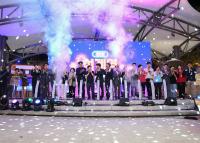석계역 달빛야시장 축제